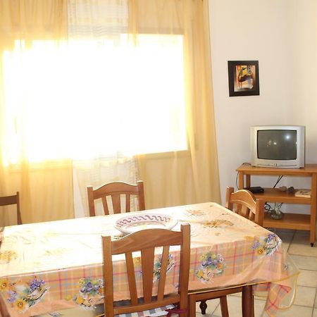 Casevacanza Soleluna Apartman Alcamo Marina Kültér fotó