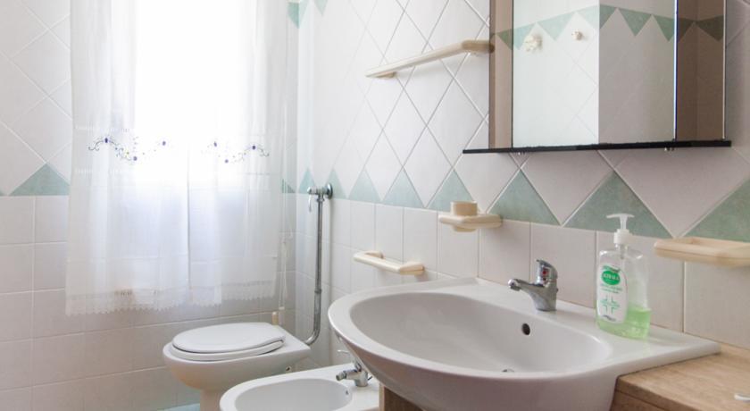 Casevacanza Soleluna Apartman Alcamo Marina Kültér fotó