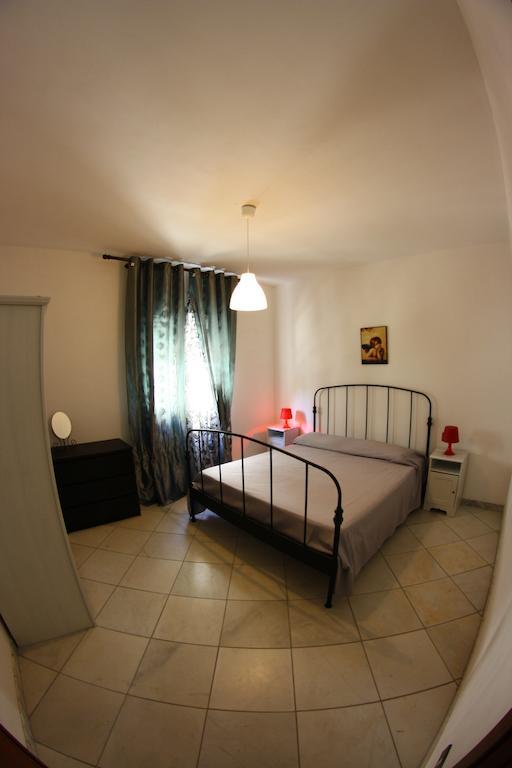 Casevacanza Soleluna Apartman Alcamo Marina Kültér fotó