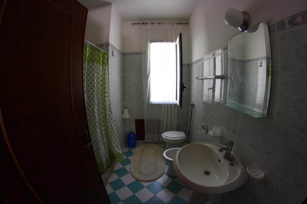 Casevacanza Soleluna Apartman Alcamo Marina Kültér fotó