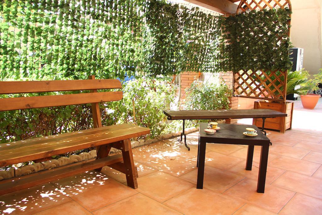 Casevacanza Soleluna Apartman Alcamo Marina Szoba fotó