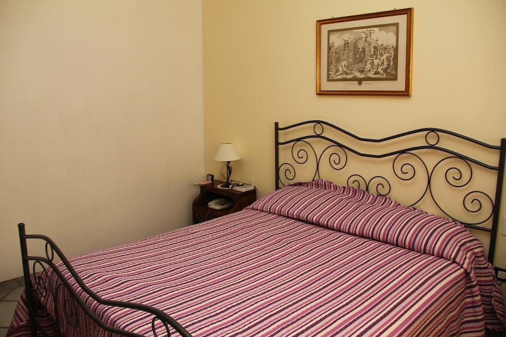 Casevacanza Soleluna Apartman Alcamo Marina Szoba fotó